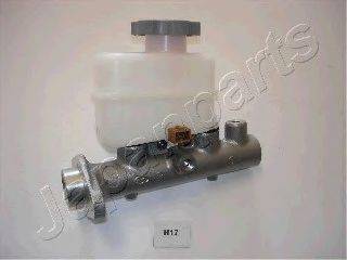 JAPANPARTS PFH17 Головний гальмівний циліндр