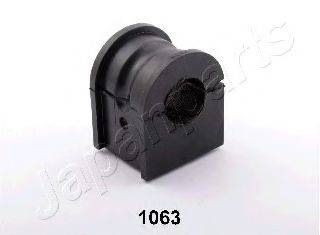 JAPANPARTS RU1063 Втулка, стабілізатор