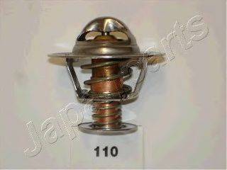 JAPANPARTS VT110 Термостат, що охолоджує рідину