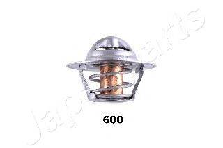 JAPANPARTS VT600 Термостат, що охолоджує рідину