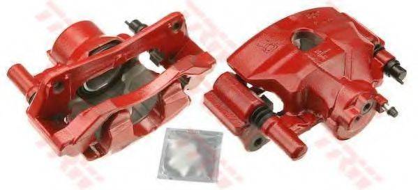 TRW BCX721 гальмівний супорт