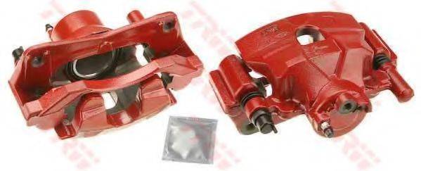 TRW BCX722 гальмівний супорт