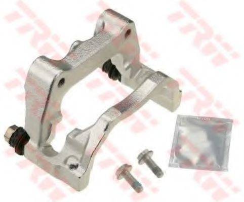 TRW BDA1031 Кронштейн, корпус скоби гальма