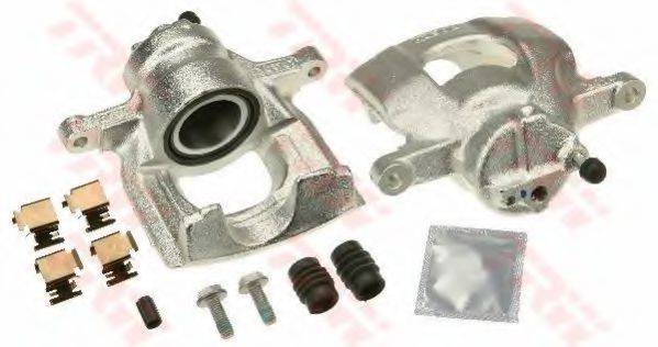 TRW BHV706E гальмівний супорт