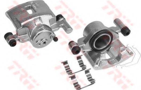 TRW BHX189E гальмівний супорт