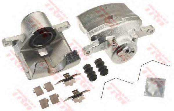 TRW BHX547E гальмівний супорт