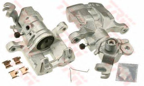 TRW BHZ600E гальмівний супорт