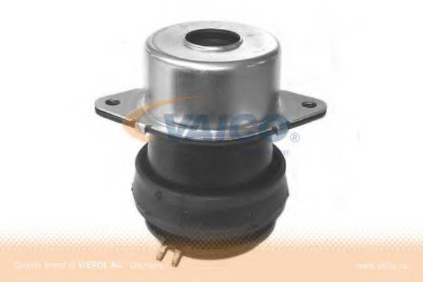 VAICO V101254 Підвіска, двигун