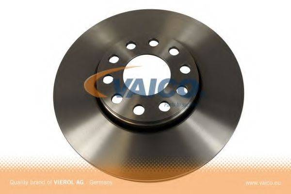 гальмівний диск VAICO V10-80098