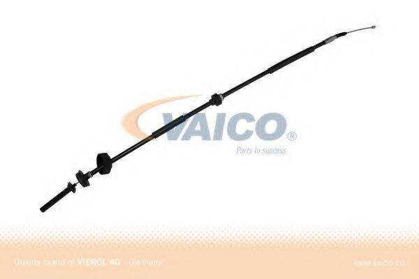 Трос, стояночная тормозная система VAICO V20-1832