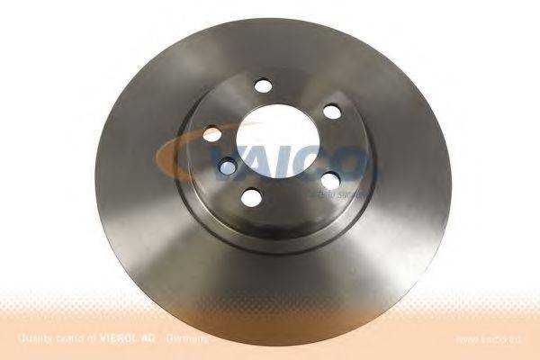VAICO V2080077 Тормозной диск