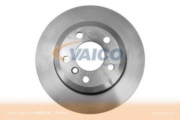 Тормозной диск VAICO V20-80094