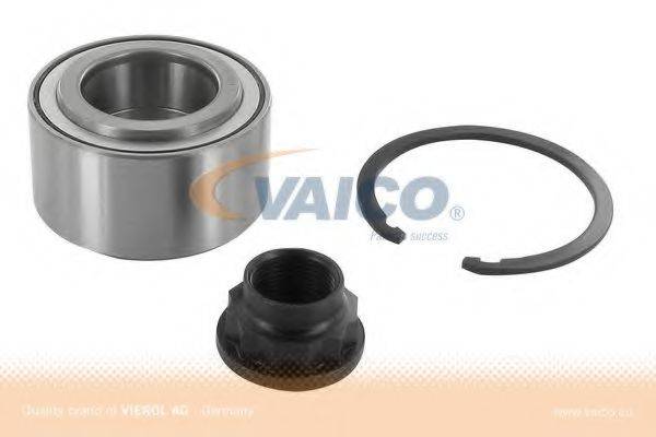 VAICO V221034 Комплект підшипника ступиці колеса