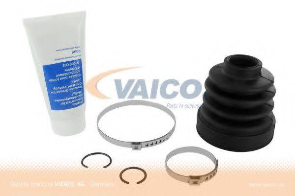 VAICO V250400 Комплект пильника, приводний вал