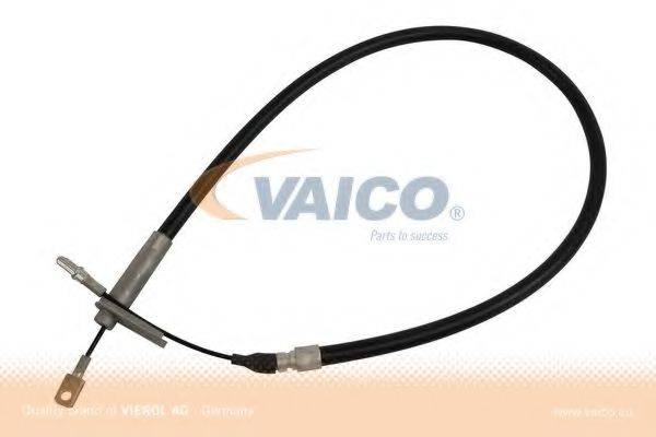 Трос, стояночная тормозная система VAICO V30-30024