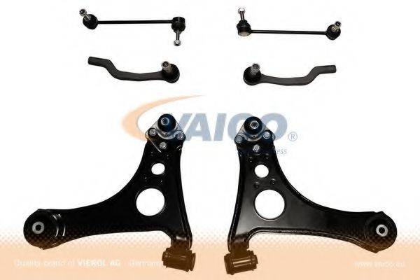 VAICO V307652 Колектуюче кермо, підвіска колеса