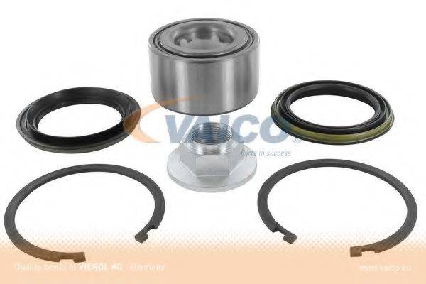 VAICO V380089 Комплект підшипника ступиці колеса