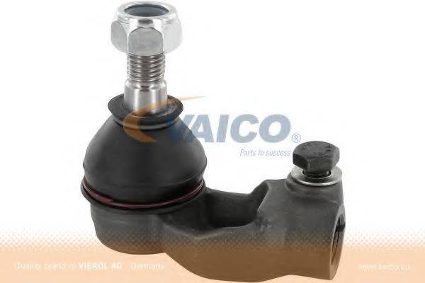 VAICO V400118 Наконечник поперечной рулевой тяги