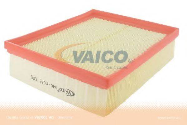 Повітряний фільтр VAICO V46-0076
