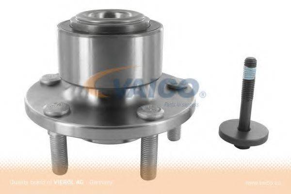 VAICO V950258 Комплект підшипника ступиці колеса