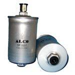 Паливний фільтр ALCO FILTER SP-2007