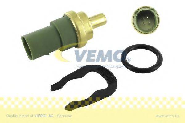 VEMO V10720955 Датчик, температура охолоджуючої рідини