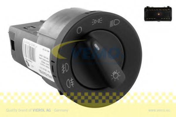 VEMO V10730153 Выключатель, головной свет