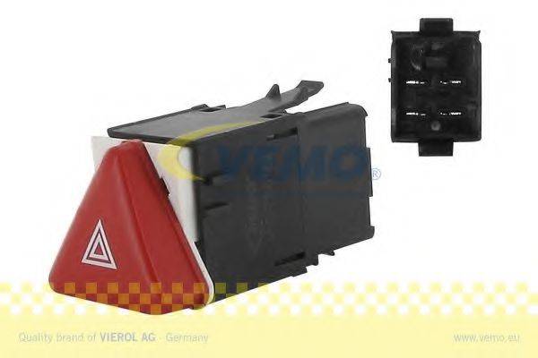 VEMO V10730162 Покажчик аварійної сигналізації