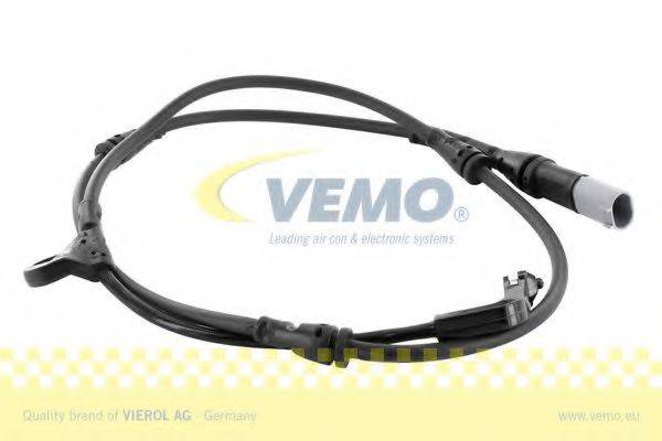 VEMO V20725135 Сигнализатор, износ тормозных колодок