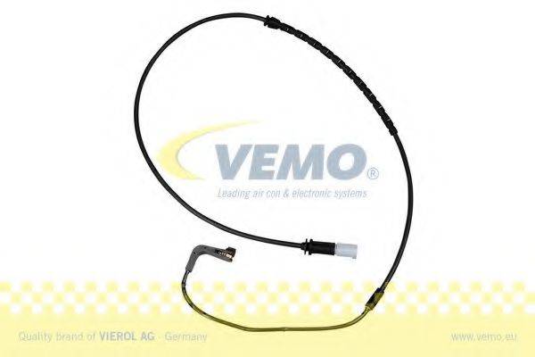 Сигнализатор, износ тормозных колодок VEMO V20-72-5136