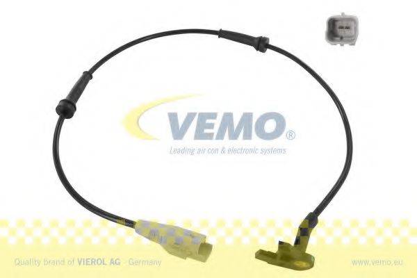 Датчик, частота обертання колеса VEMO V22-72-0097