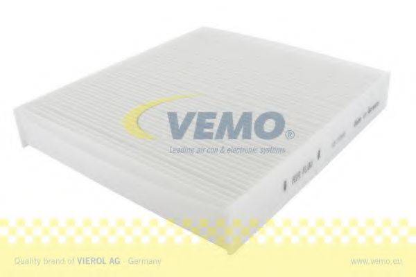 Фільтр, повітря у внутрішньому просторі VEMO V25-30-1076