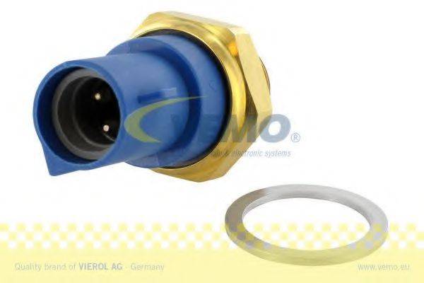 VEMO V25991717 Термові вимикач, вентилятор радіатора
