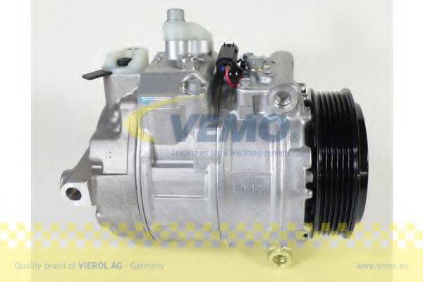 VEMO V30152001 Компрессор, кондиционер