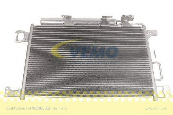 Конденсатор, кондиционер VEMO V30-62-1035