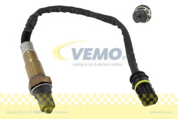 VEMO V30760024 Лямбда-зонд