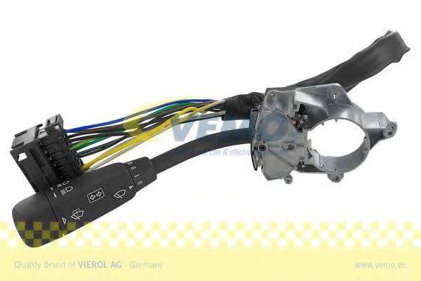 VEMO V308017251 Перемикач покажчиків повороту; Перемикач склоочисника; Вимикач на колонці кермового керування; Вимикач, уривчасте вклю