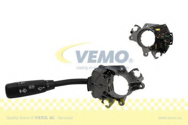 VEMO V308017361 Перемикач покажчиків повороту; Перемикач склоочисника; Вимикач на колонці кермового керування; Вимикач, уривчасте вклю