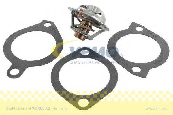 VEMO V32991702 Термостат, що охолоджує рідину