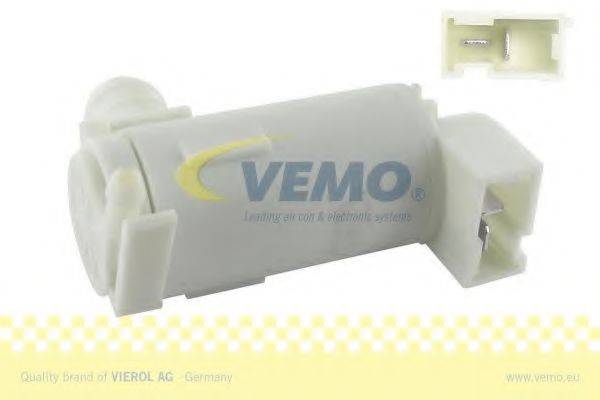 Водяной насос, система очистки окон VEMO V38-08-0001