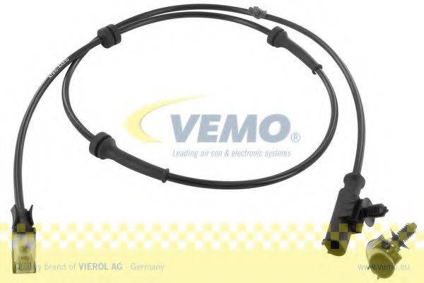 VEMO V38720026 Датчик, частота обертання колеса