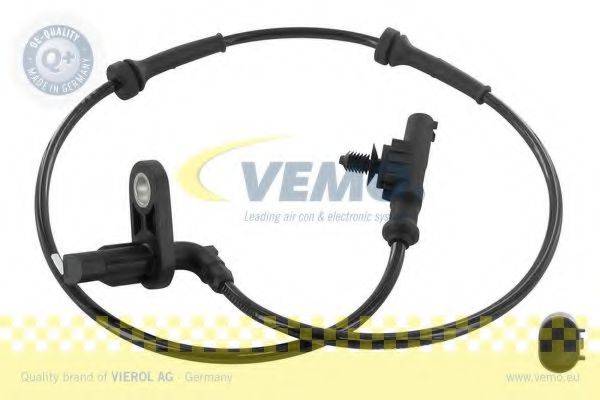 VEMO V38720028 Датчик, частота обертання колеса