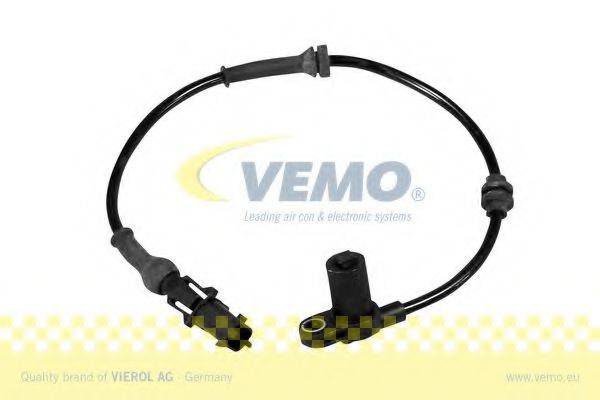 VEMO V40720313 Датчик, частота обертання колеса