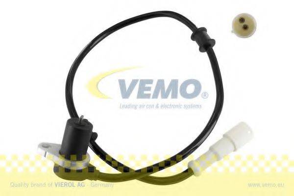 VEMO V40720345 Датчик, частота вращения колеса