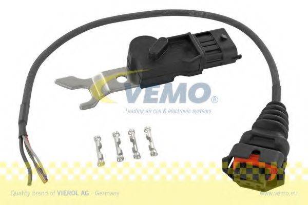 VEMO V40720397 Датчик частота обертання; Датчик частоти обертання, керування двигуном; Датчик, положення розподільного валу