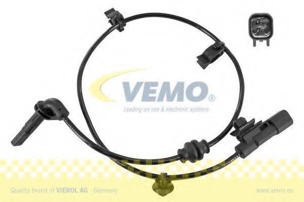 VEMO V40720571 Датчик, частота вращения колеса