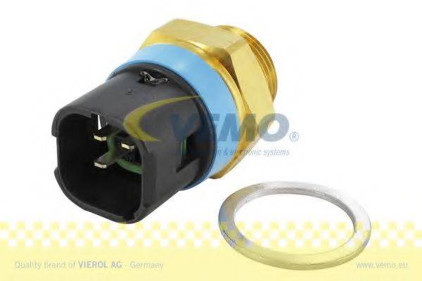 VEMO V40991087 Термові вимикач, вентилятор радіатора