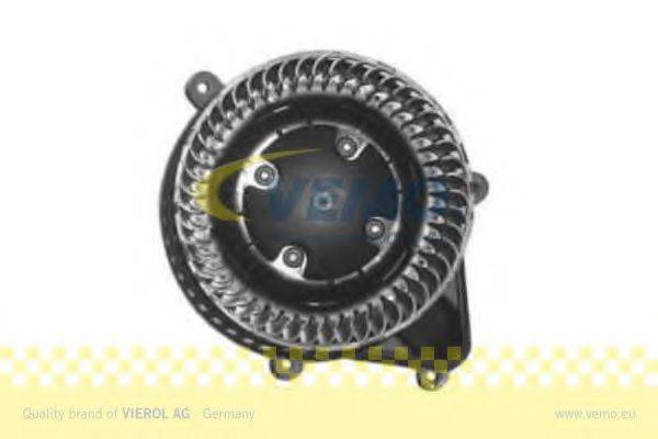 VEMO V46031350 Вентилятор; Пристрій для впуску, повітря в салоні