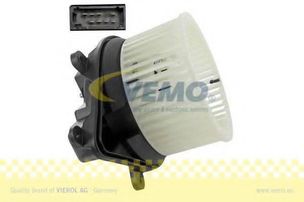 VEMO V46031383 Вентилятор; Пристрій для впуску, повітря в салоні