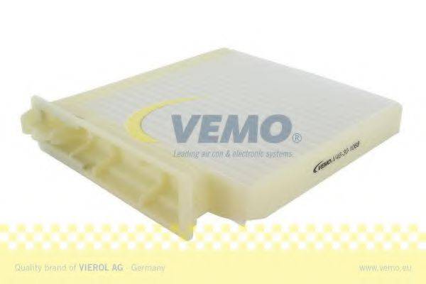 Фільтр, повітря у внутрішньому просторі VEMO V46-30-1068